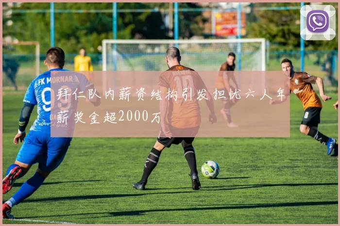 拜仁队内薪资结构引发担忧六人年薪奖金超2000万